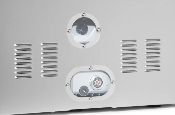 Vakuummaskin 410 ”Profi Line”, 230V / 1100W, 510 x 625 x (h) 455 mm - Bild 10