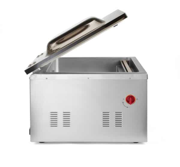 Vakuummaskin 410 ”Profi Line”, 230V / 1100W, 510 x 625 x (h) 455 mm - Bild 11