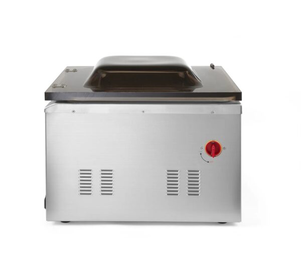Vakuummaskin 410 ”Profi Line”, 230V / 1100W, 510 x 625 x (h) 455 mm - Bild 17