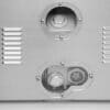 Vakuummaskin 410 ”Profi Line”, 230V / 1100W, 510 x 625 x (h) 455 mm - Bild 16