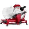 Skärmaskin ”Profi Line 250” Red edition, 220V / 320W, 514 x 484 x (h) 373 mm - Bild 5