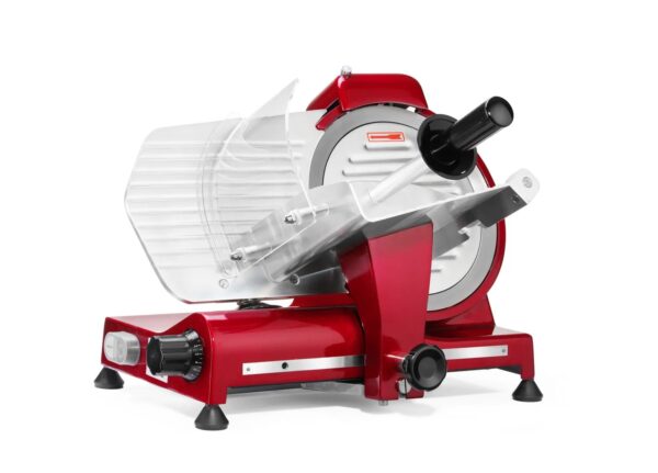 Skärmaskin ”Profi Line 250” Red edition, 220V / 320W, 514 x 484 x (h) 373 mm - Bild 5