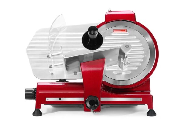 Skärmaskin ”Profi Line 250” Red edition, 220V / 320W, 514 x 484 x (h) 373 mm
