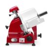 Skärmaskin ”Profi Line 250” Red edition, 220V / 320W, 514 x 484 x (h) 373 mm - Bild 7