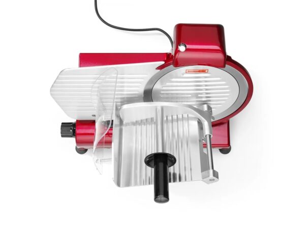 Skärmaskin ”Profi Line 250” Red edition, 220V / 320W, 514 x 484 x (h) 373 mm - Bild 3