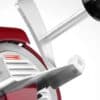 Skärmaskin ”Profi Line 250” Red edition, 220V / 320W, 514 x 484 x (h) 373 mm - Bild 2