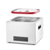 Sousvide system GN 2/3, 13l, 230V / 400W, 343 x 395 x (h) 255mm - Bild 7