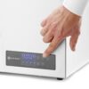 Sousvide system GN 2/3, 13l, 230V / 400W, 343 x 395 x (h) 255mm - Bild 4