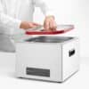 Sousvide system GN 2/3, 13l, 230V / 400W, 343 x 395 x (h) 255mm - Bild 3