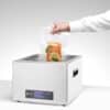 Sousvide system GN 2/3, 13l, 230V / 400W, 343 x 395 x (h) 255mm - Bild 5