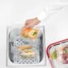 Sousvide system GN 2/3, 13l, 230V / 400W, 343 x 395 x (h) 255mm - Bild 6