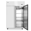 Frysskåp med dubbla dörrar ”Profi Line”, 1240l, GN 2/1, 230V / 980W, 1314 x 800 x (h) 2082mm
