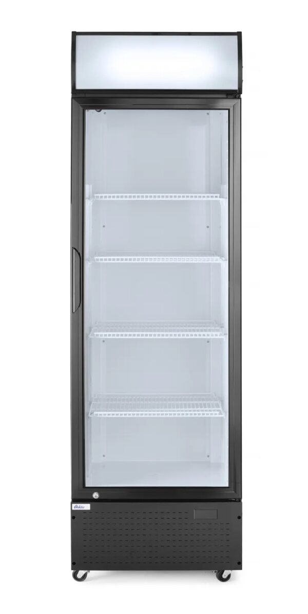 Drickakyl, 2-10°C, 250 W, 578 x 605 x (h) 1980 mm - Bild 6