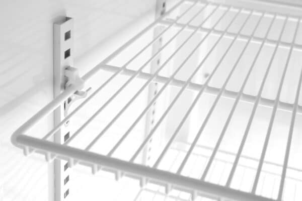 Drickakyl, 2-10°C, 250 W, 578 x 605 x (h) 1980 mm - Bild 5