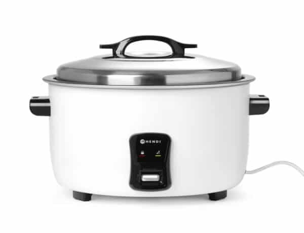 Riskokare 10 L, 2900W, 528 x 487 x (h) 370 mm