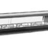 Arktic Sushi Display, 0-12°C, 190 W, 1800 x 420x (h) 265 mm - Bild 6