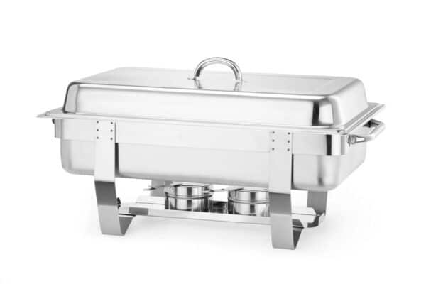 Chafing Dish Set "Kitchen Line", 585 x 385 x (h) 315 mm - Bild 4