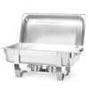 Chafing Dish Set "Kitchen Line", 585 x 385 x (h) 315 mm - Bild 5