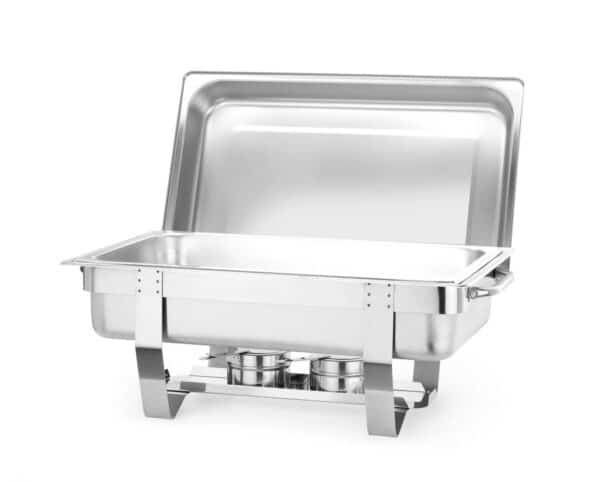 Chafing Dish Set "Kitchen Line", 585 x 385 x (h) 315 mm - Bild 5