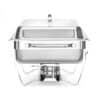 Chafing Dish Set "Kitchen Line", 585 x 385 x (h) 315 mm - Bild 2
