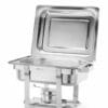 Chafing Dish GN 1/2 "Kitchen Line", 4.5 L, 385 x 295 x (h) 310 mm - Bild 5