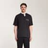 SMØR, T-shirt "Black Hallberg" - Bild 2