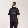 SMØR, T-shirt "Black Hallberg" - Bild 3