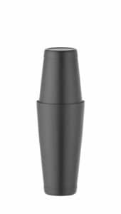 Tin-on-Tin Boston Shaker, 0.8 L, Ø 90 x (h) 303 mm