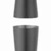 Tin-on-Tin Boston Shaker, 0.8 L, Ø 90 x (h) 303 mm - Bild 2