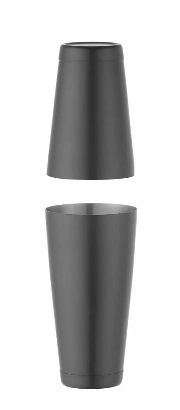 Tin-on-Tin Boston Shaker, 0.8 L, Ø 90 x (h) 303 mm - Bild 2