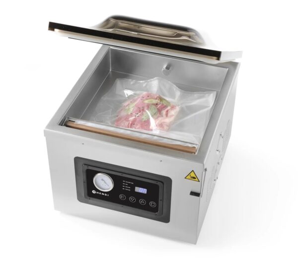 Vakuummaskin 410 ”Profi Line”, 230V / 1100W, 510 x 625 x (h) 455 mm - Bild 4