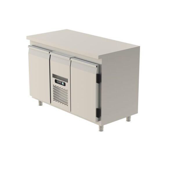 Kylbänk ”Smart Line 1300”, 1300 x 900 x (h) 650 mm