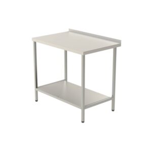 Arbetsbänk från 500-2500 x 650 x (h) 900 mm