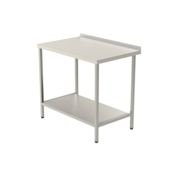 Arbetsbänk från 500-2500 x 650 x (h) 900 mm
