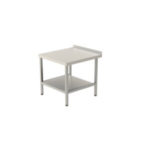 Grillbänk från 500-2000 x 650 x (h) 600 mm