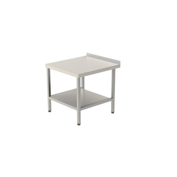 Grillbänk från 500-2000 x 650 x (h) 600 mm