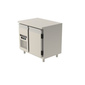 Kylbänk "Smart Line 900", 900 x 900 x (h) 650 mm
