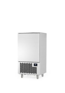 Blast Chiller "Entry 10"