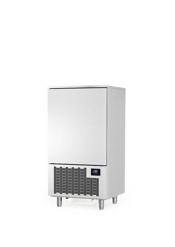 Blast Chiller "Entry 10"