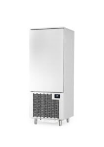 Blast Chiller "Entry 15"