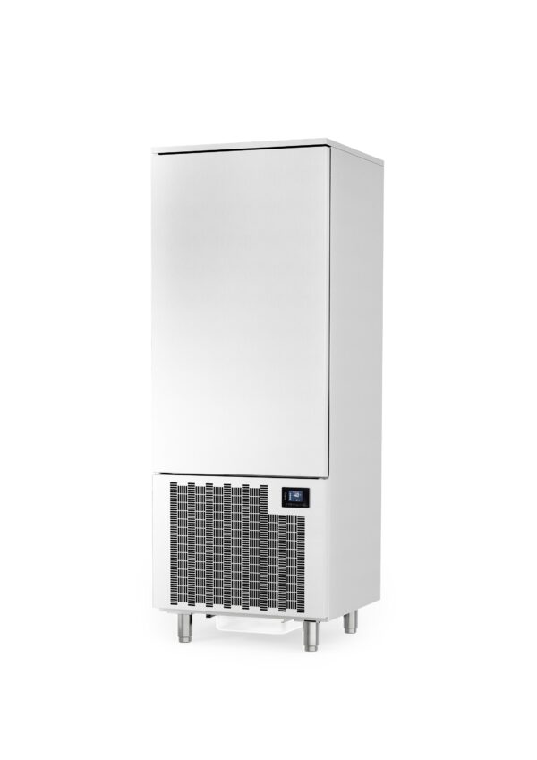 Blast Chiller "Entry 15"