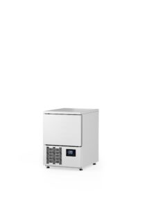 Blast Chiller "Entry 2/3"