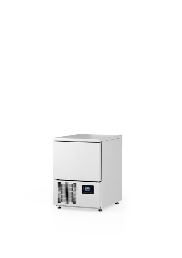Blast Chiller "Entry 2/3"