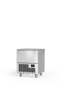 Blast Chiller ”Entry 3”