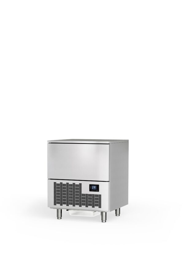 Blast Chiller ”Entry 3”