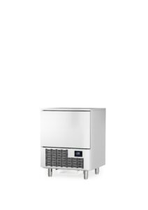 Blast Chiller ”Entry 5”