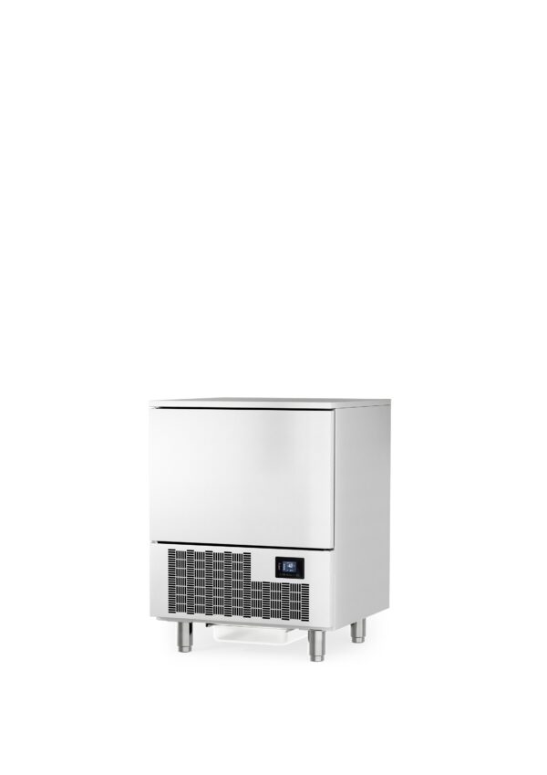 Blast Chiller ”Entry 5”