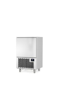 Blast Chiller "Entry 7"