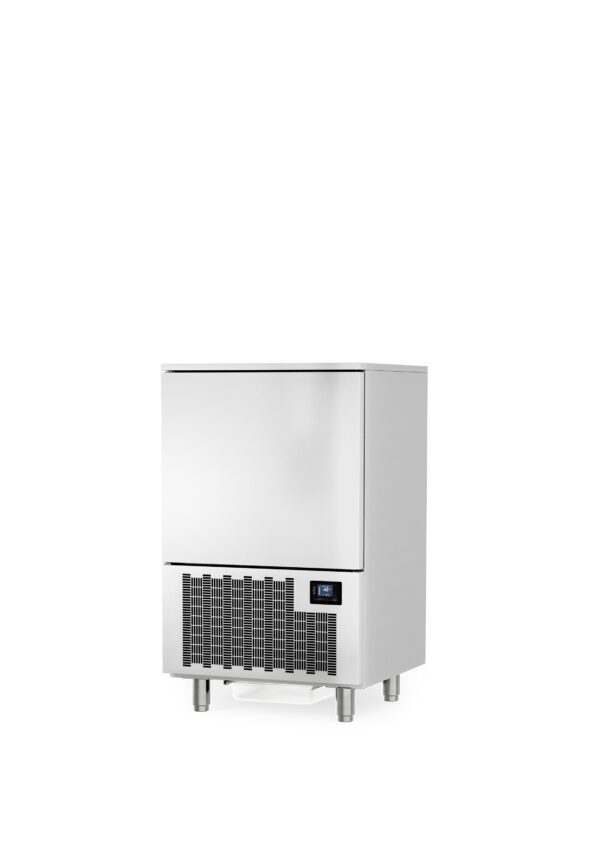 Blast Chiller "Entry 7"