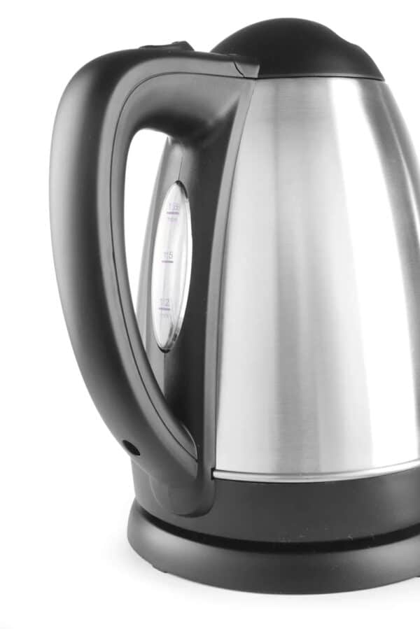 Elektrisk vattenkokare ”sladdlös”, 1.8L, 2150W, 226 x 165 x (h) 310 mm - Bild 3